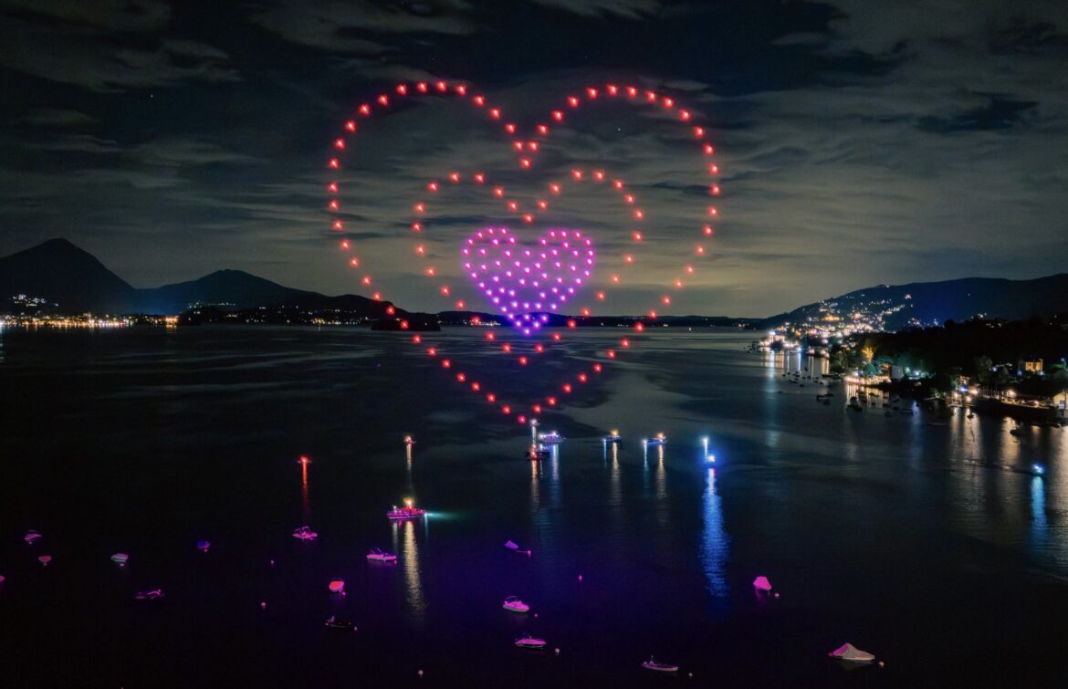 Baveno e Feriolo d'Incanto_Archivio fotografico Citta di Baveno