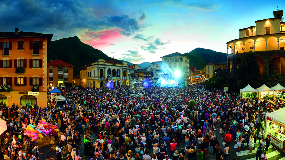 Alpàa Festival Varallo