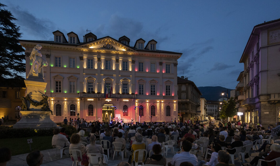 Ossola Guitar Festival 2026