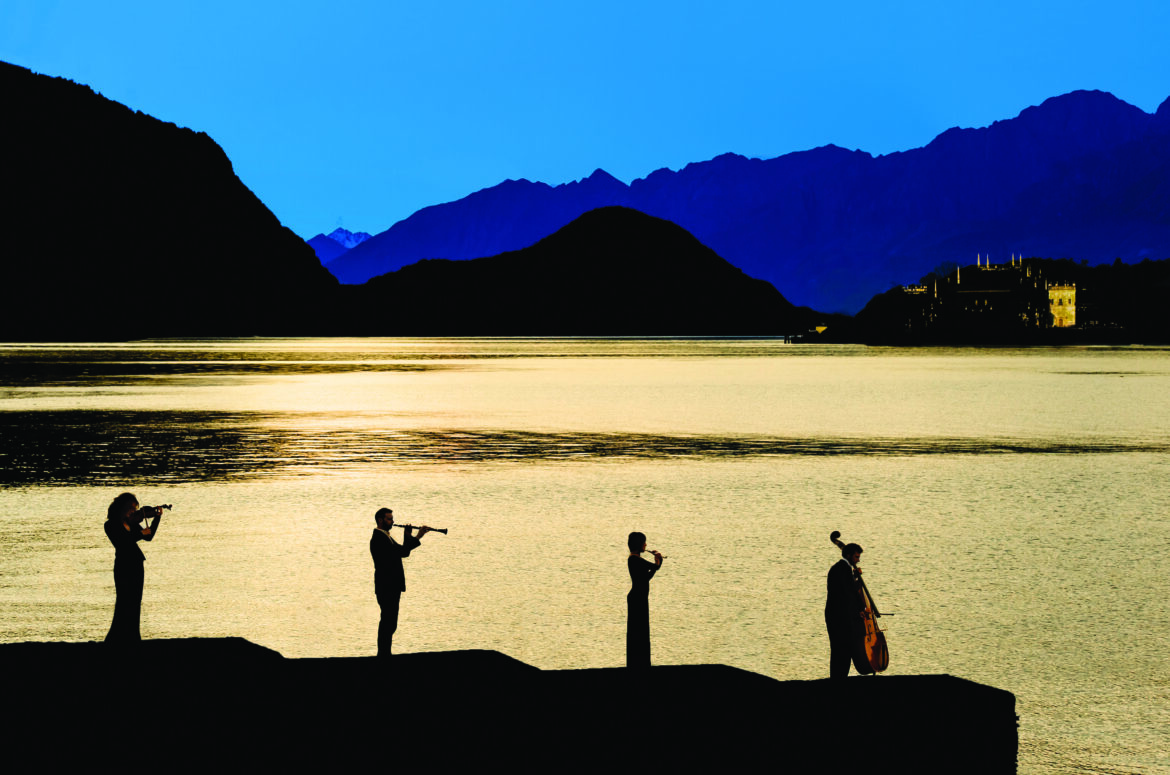 Stresa Festival 2026
